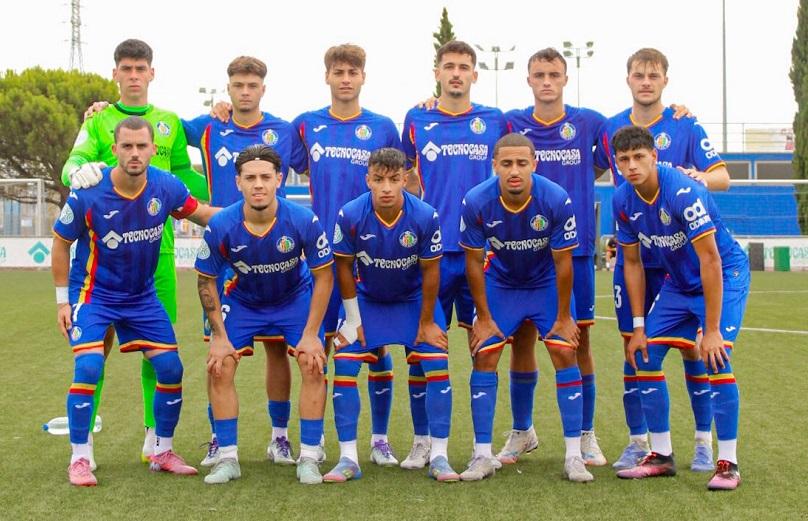 Getafe Club de F�tbol  