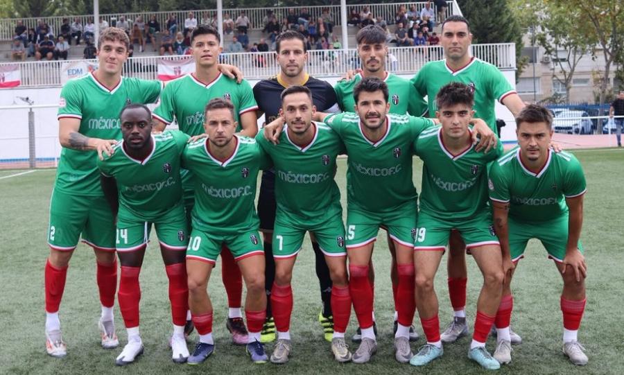 M�xico F�tbol Club S.A.D.  