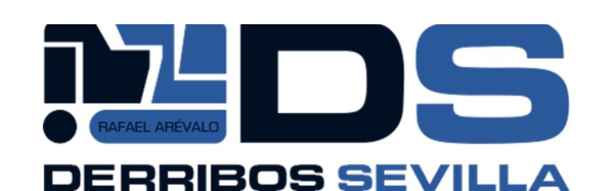 Derribos Sevilla CF Veteranos 