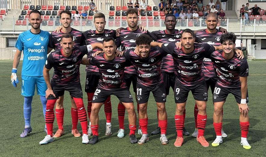 Club Atl�tico Pulpile�o  