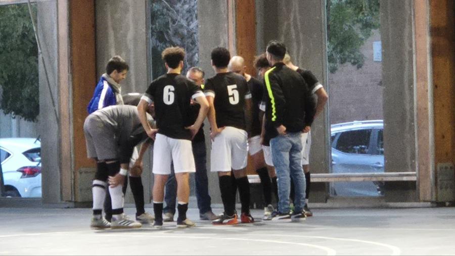 Athletic Missatgers de la Pau  