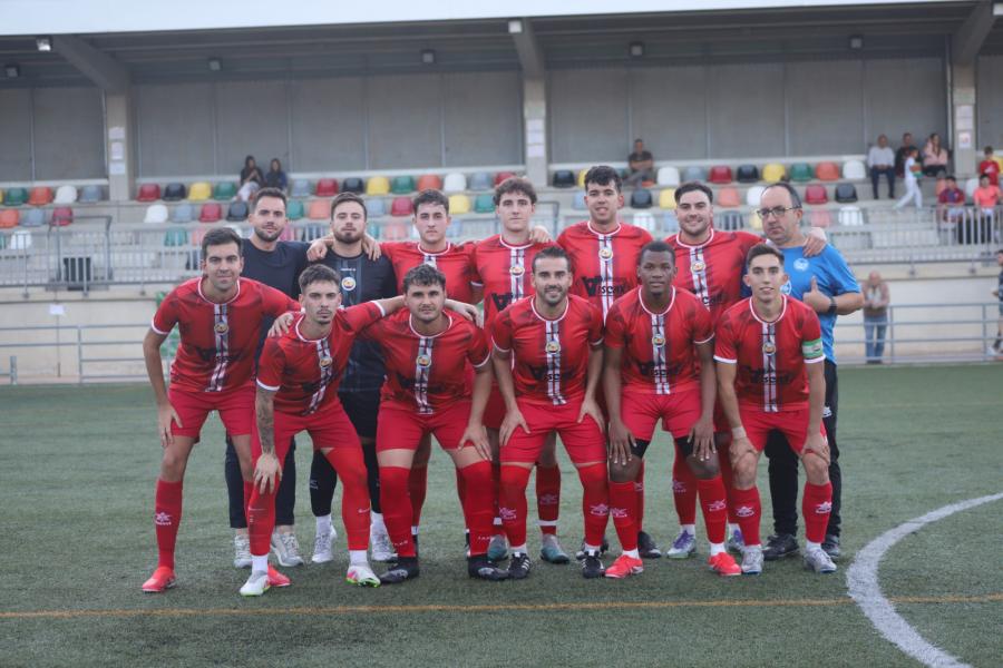 Club Deportivo De Quesada  