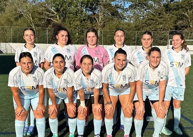 Sporting Zas Femenino 