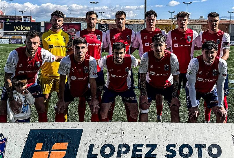 Club Deportivo Churriana De La Vega Club De F�tbol  