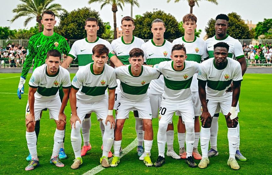 Elche Club de F�tbol S.A.D.  
