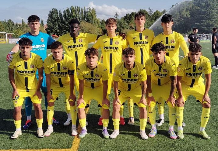 Villarreal Club de F�tbol S.A.D.  