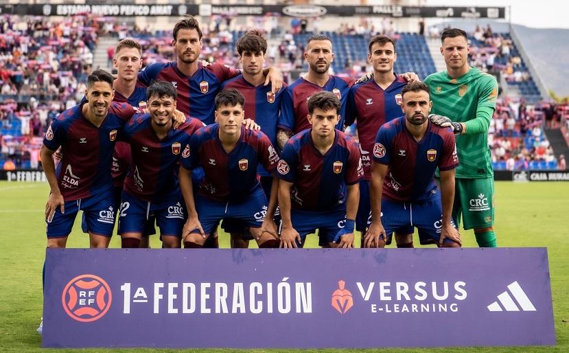 Club Deportivo Eldense  