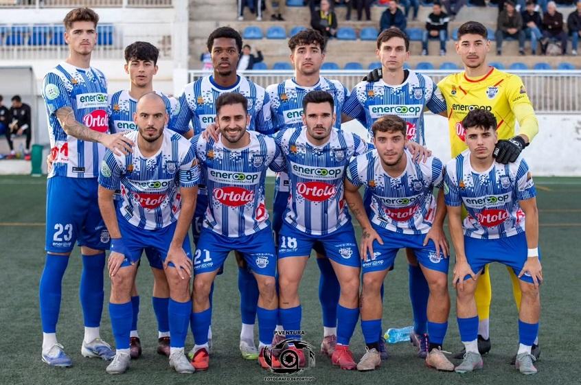 Crevillente Deportivo  