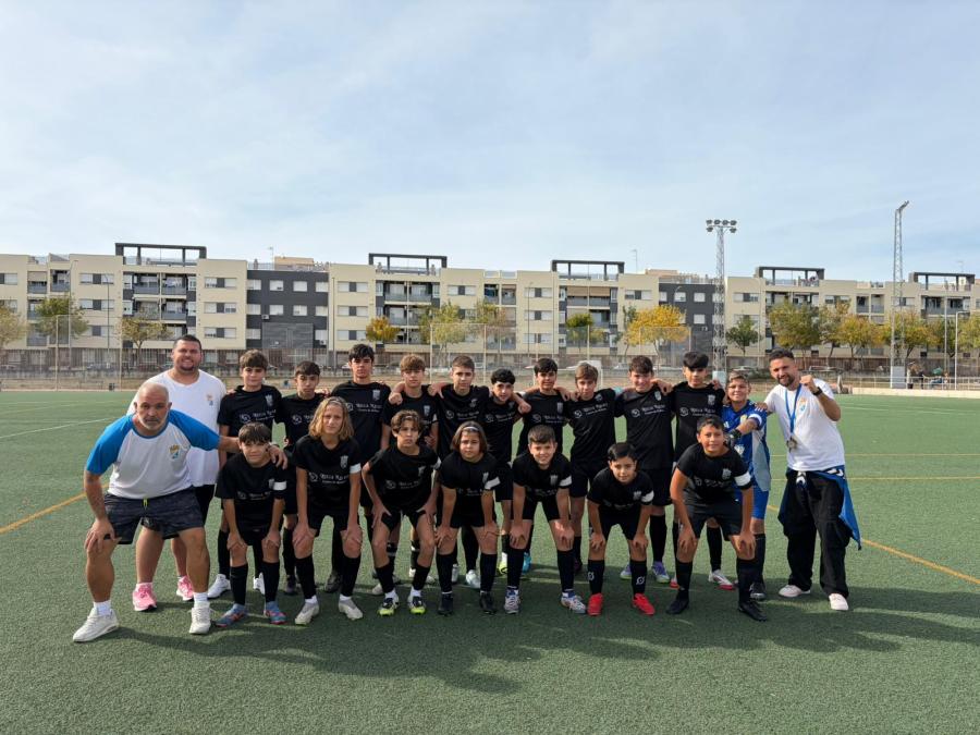 Club Deportivo Promesas Xerez Club Deportivo 1947 Infantil 