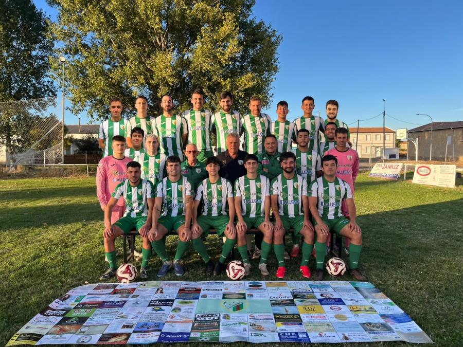 Unin Valdornesa Club Deportivo  