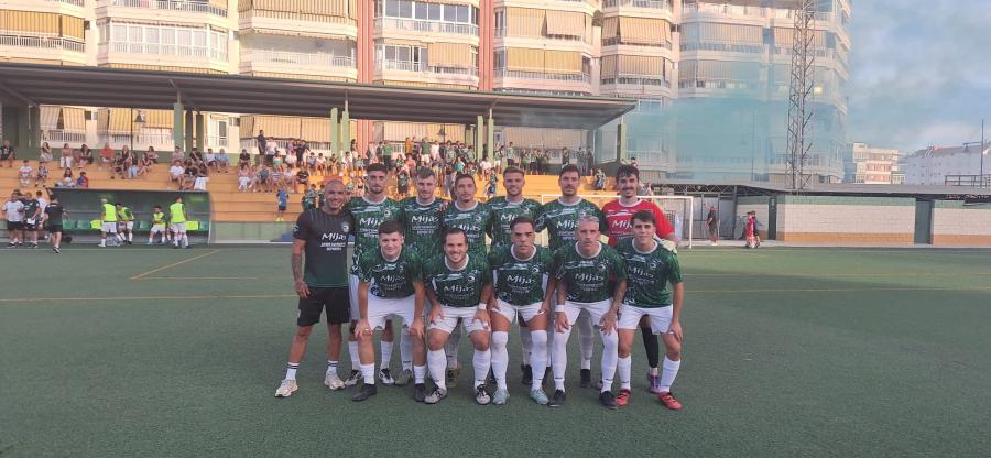 Candor Club de Ftbol  