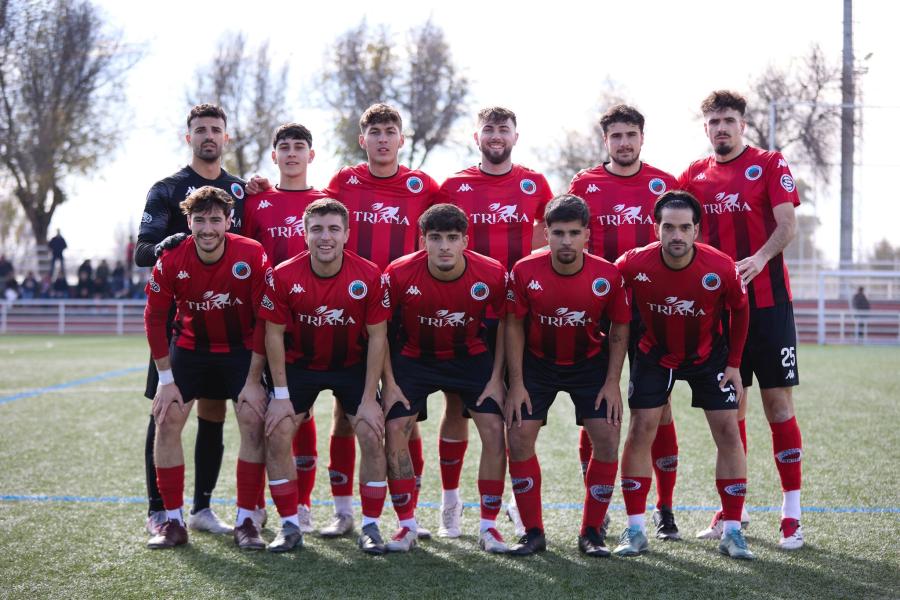 Triana Club De Futbol  