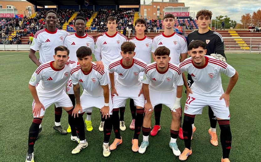 Sevilla F�tbol Club S.A.D.  