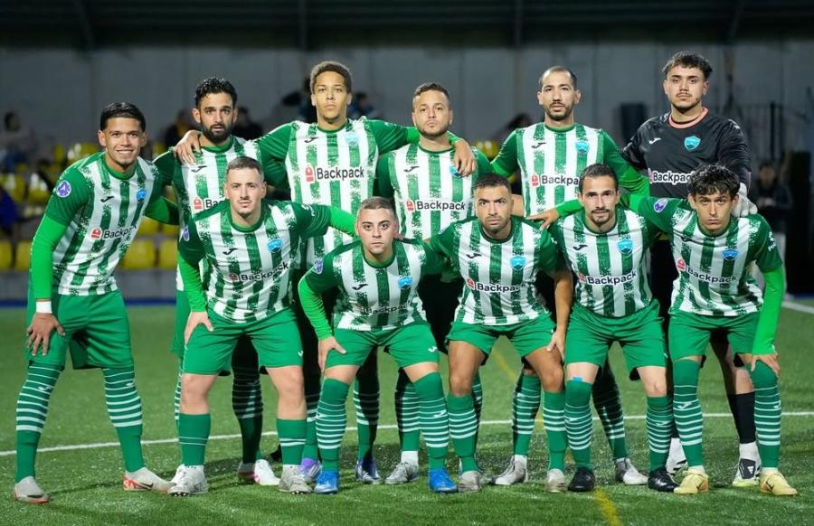 Pirineus United Ftbol Club  