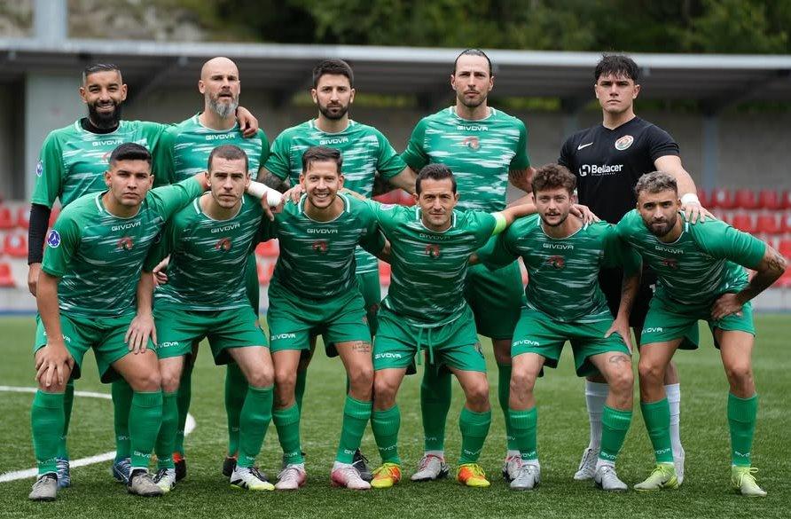 Club Esportiu Casa de Portugal  