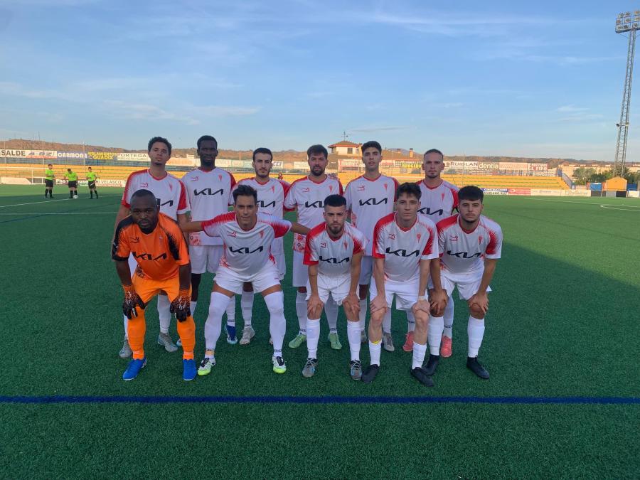 Guadix Club De Ftbol  