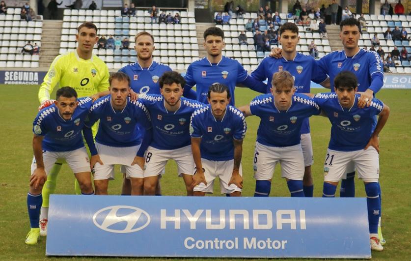 Club Lleida Ponent Esportiu  