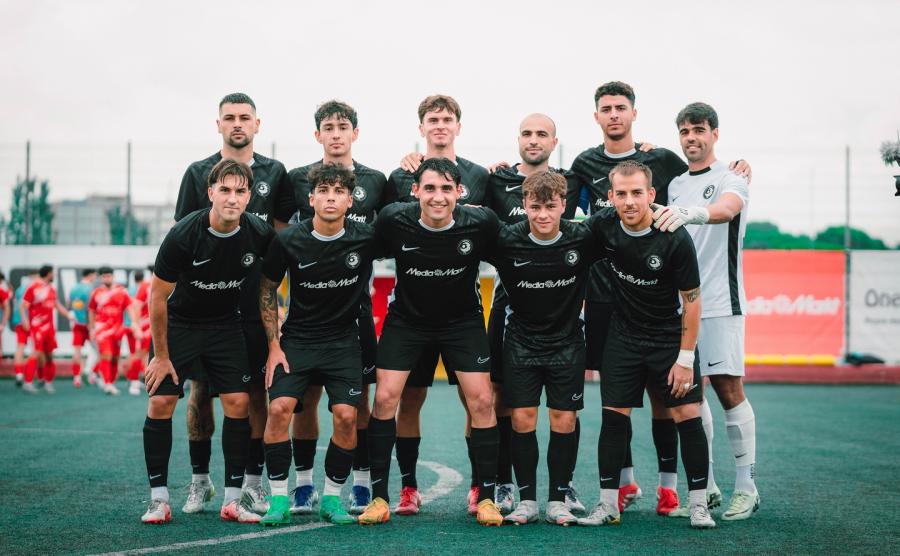 Rōnin FC  