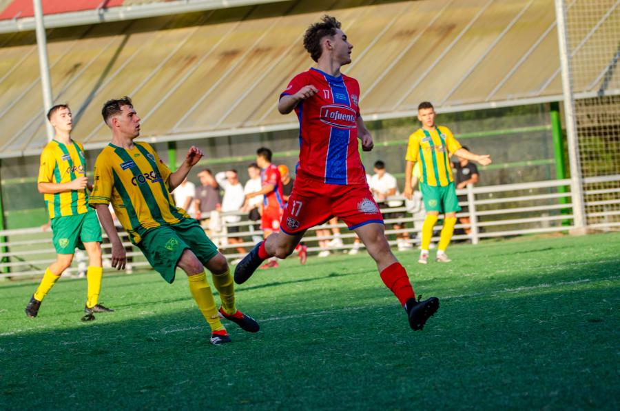 Sociedad Deportiva Villaescusa  