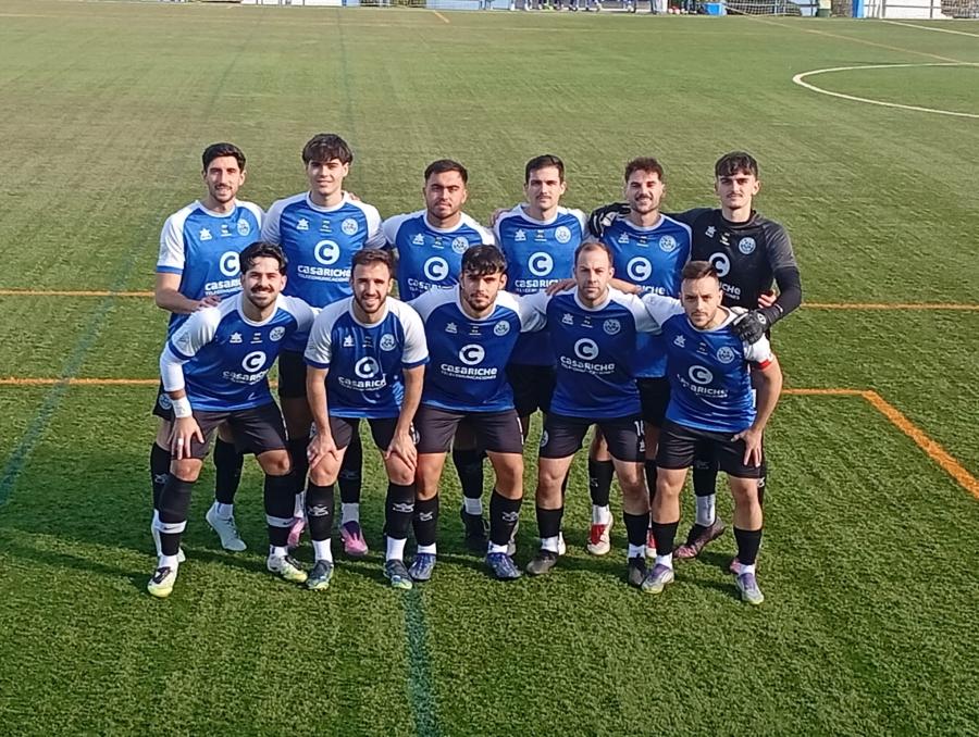 Club Deportivo Ventippo  