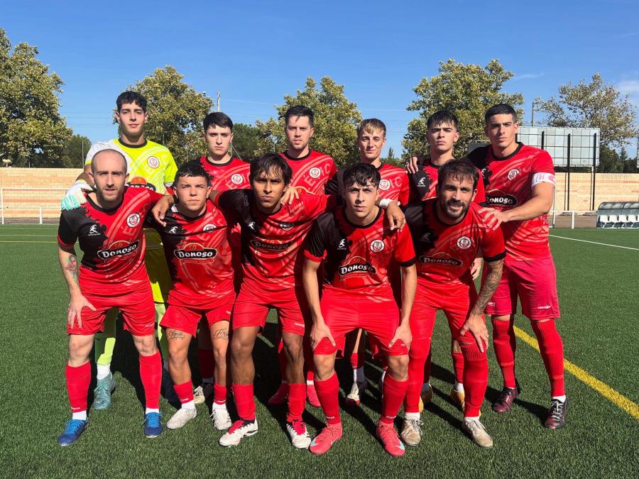 Club Deportivo Atltico Almagro Club de Ftbol  