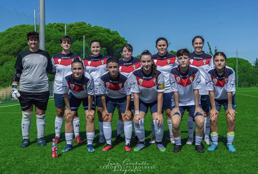 Club Deportivo Algeciras Ftbol Sala Femenino 