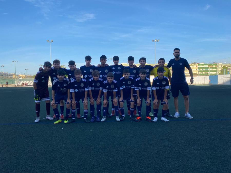 Figueroa Club Deportivo Infantil 