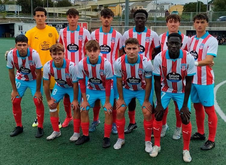 Club Deportivo Lugo S.A.D.  