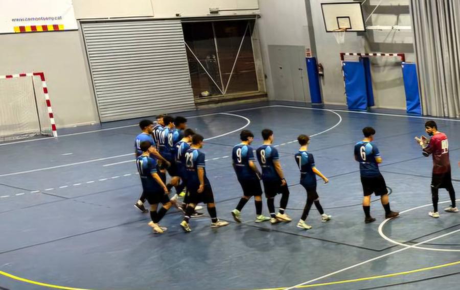 Club Esportiu Montseny  