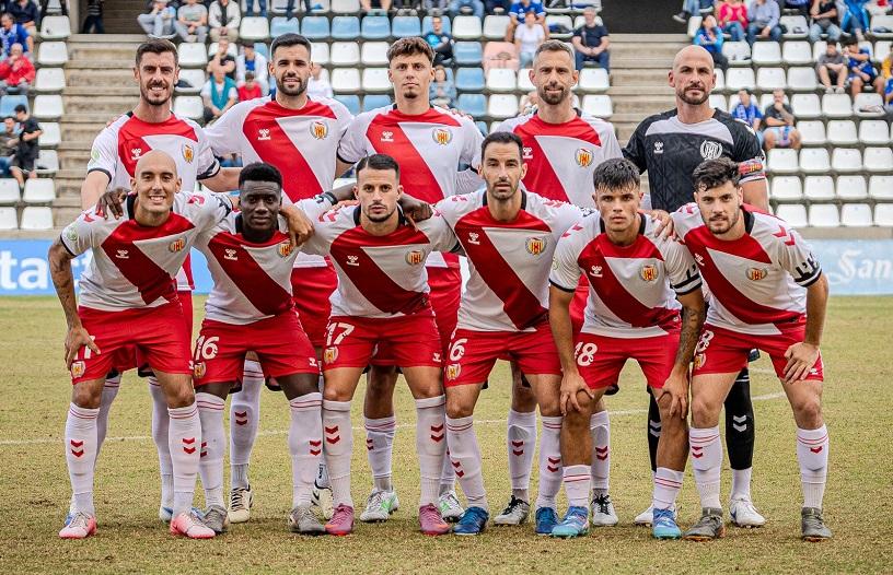 Centre de Esports L'Hospitalet  