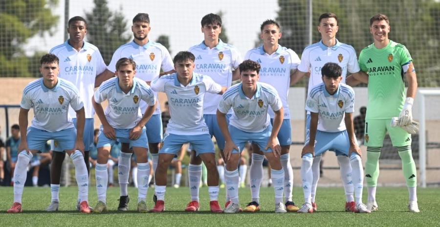 Real Zaragoza Club de F�tbol  