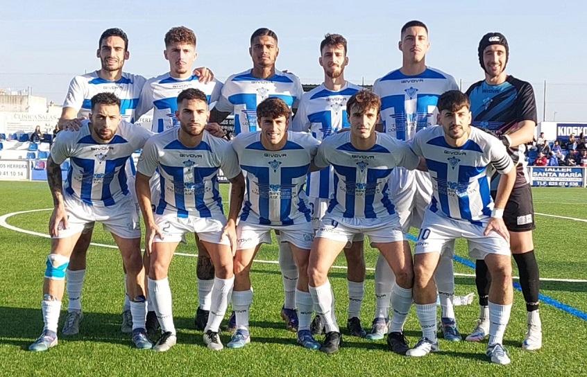 Bollullos Club De F�tbol  