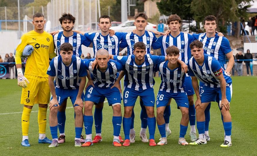 Deportivo Alav�s S.A.D.  