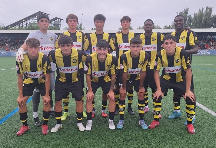 Club Deportivo Baskonia  