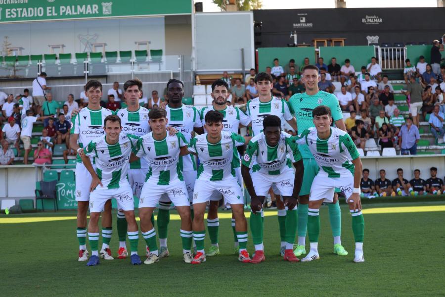 Atltico Sanluqueo Club De Ftbol  