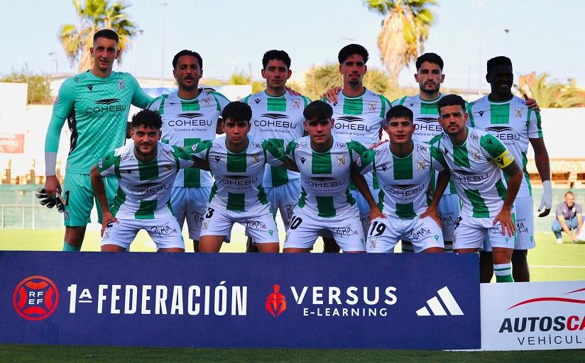 Atl�tico Sanluque�o Club De F�tbol  