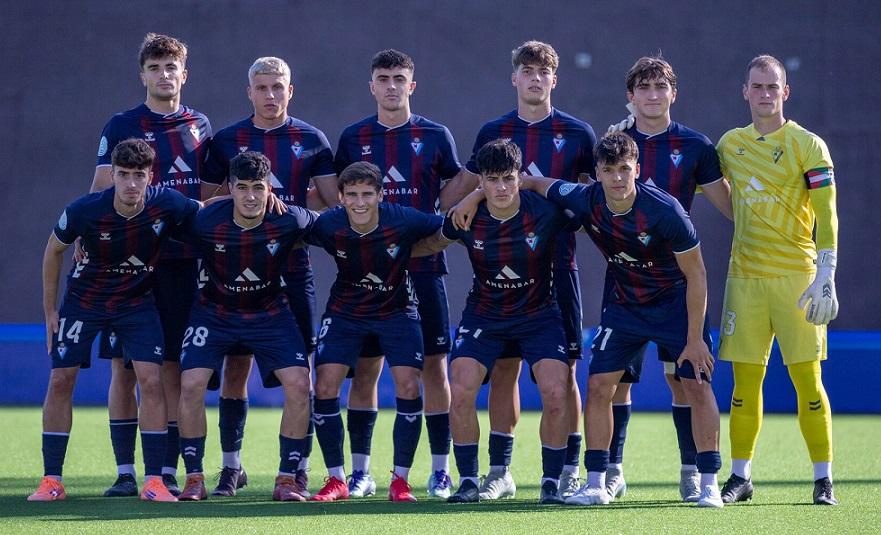 Sociedad Deportiva Eibar  