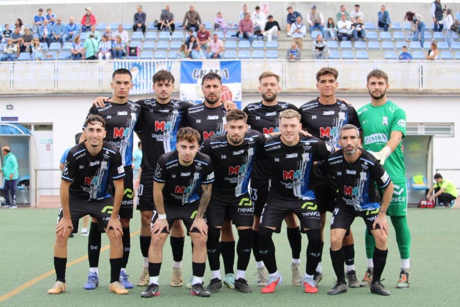 Jerez Industrial Club De F�tbol  