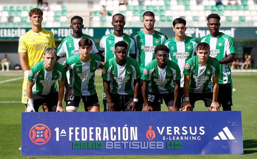 Real Betis Balompi� S.A.D.  