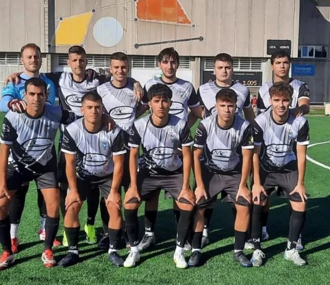Cedeira Sociedad Deportiva  