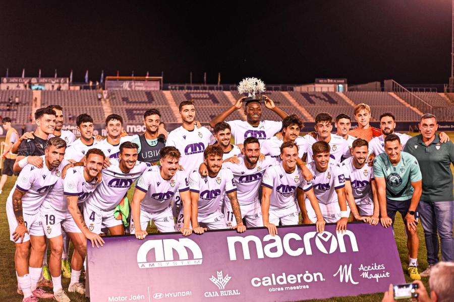 Real Jan Club de Ftbol  