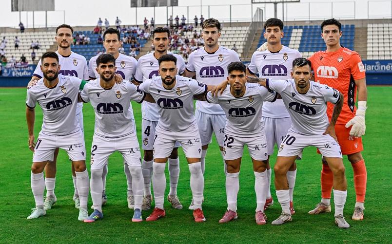 Real Ja�n Club de F�tbol  