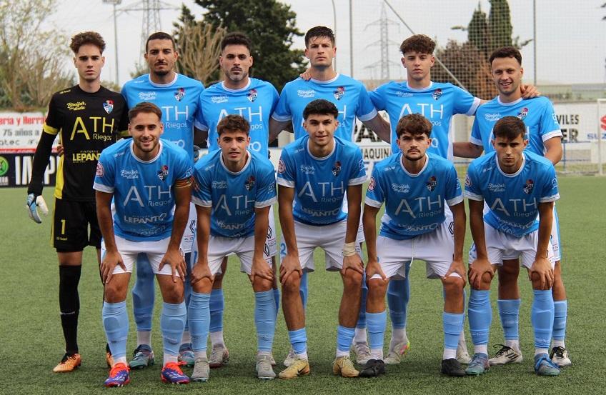 Club Deportivo Bin�far  