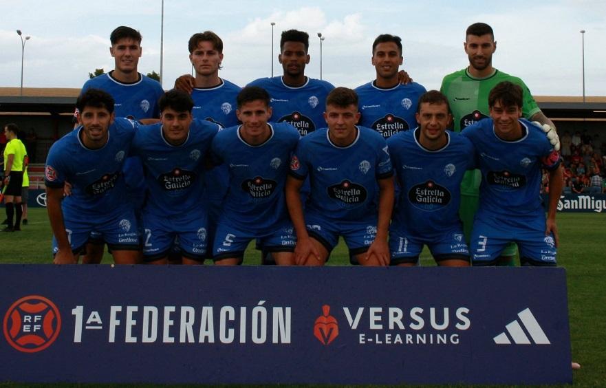 Ourense Club de F�tbol  