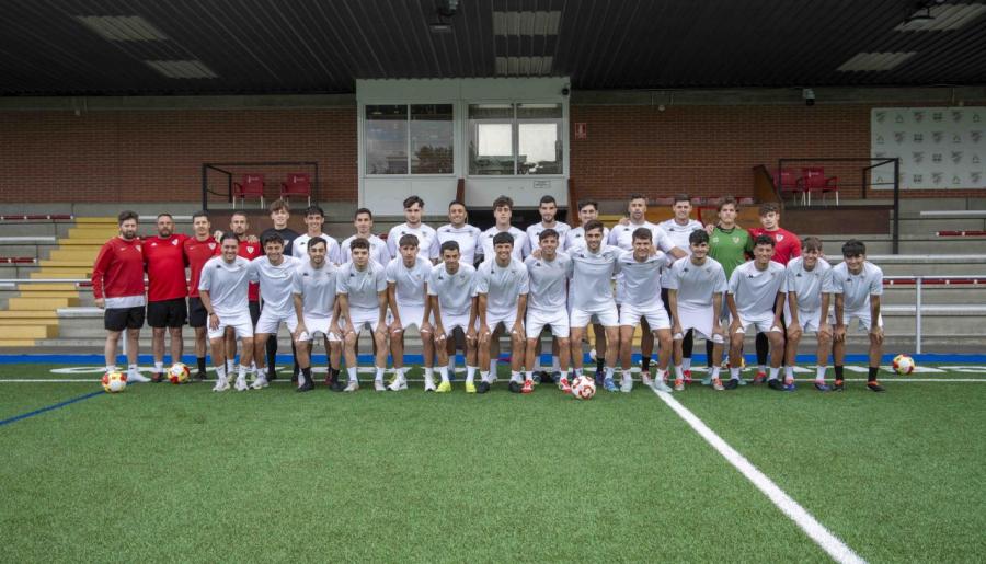 Club Atltico Arteixo  