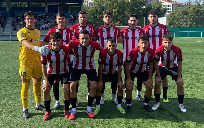 Club Atl�tico Arteixo  