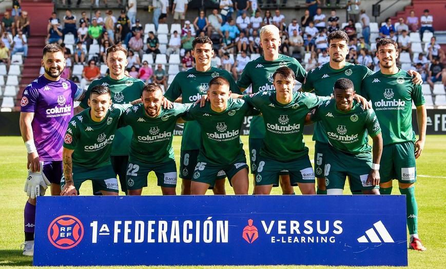 Club Deportivo Arenteiro  