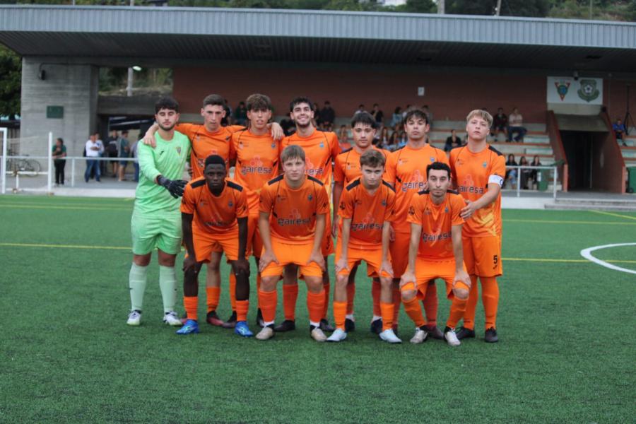 Sociedad Deportiva Valdovio  