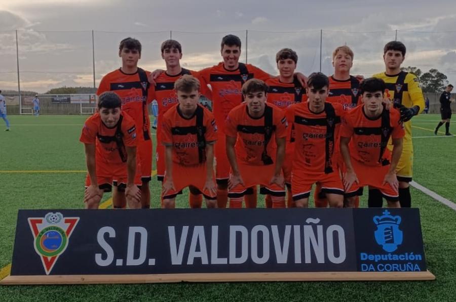 Sociedad Deportiva Valdovio  