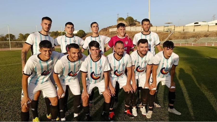 Nerva Club De Ftbol  